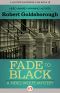 [Rex Stout's Nero Wolfe Mysteries 05] • Fade to Black